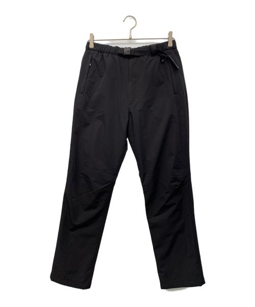 THE NORTH FACE（ザ ノース フェイス）THE NORTH FACE (ザ ノース フェイス) パンツ ブラック サイズ:Mの古着・服飾アイテム