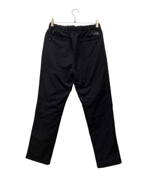 THE NORTH FACE（ザ ノース フェイス）THE NORTH FACE (ザ ノース フェイス) パンツ ブラック サイズ:Mの古着・服飾アイテム