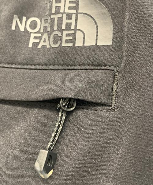 THE NORTH FACE（ザ ノース フェイス）THE NORTH FACE (ザ ノース フェイス) パンツ ブラック サイズ:Mの古着・服飾アイテム
