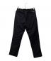 THE NORTH FACE (ザ ノース フェイス) パンツ ブラック サイズ:M：7000円