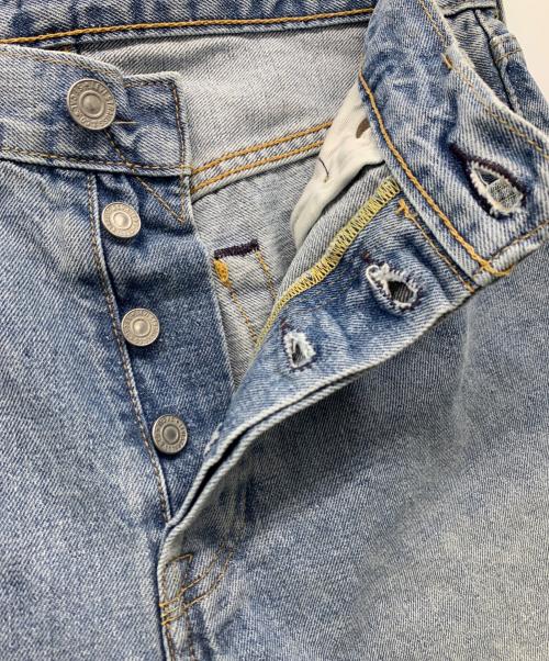 LEVI'S（リーバイス）LEVI'S (リーバイス) ジーンズ インディゴ サイズ:W30の古着・服飾アイテム