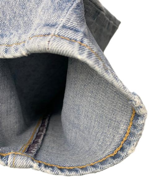 LEVI'S（リーバイス）LEVI'S (リーバイス) ジーンズ インディゴ サイズ:W30の古着・服飾アイテム