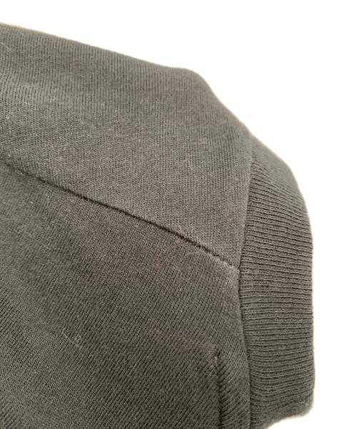 COACH（コーチ）COACH (コーチ) 半袖Tシャツ ブラック サイズ:Lの古着・服飾アイテム