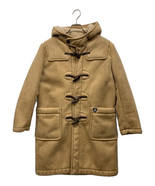 ORCIVAL（オーシバル）ORCIVAL (オーシバル) ダッフルコート ベージュ サイズ:Sの古着・服飾アイテム