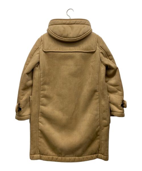 ORCIVAL（オーシバル）ORCIVAL (オーシバル) ダッフルコート ベージュ サイズ:Sの古着・服飾アイテム