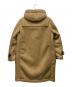 ORCIVAL (オーシバル) ダッフルコート ベージュ サイズ:S：5000円