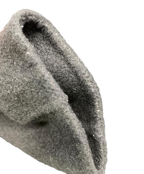 JOSEPH（ジョゼフ）JOSEPH (ジョゼフ) ダブルフェイスカシミヤコート ブラック サイズ:36の古着・服飾アイテム