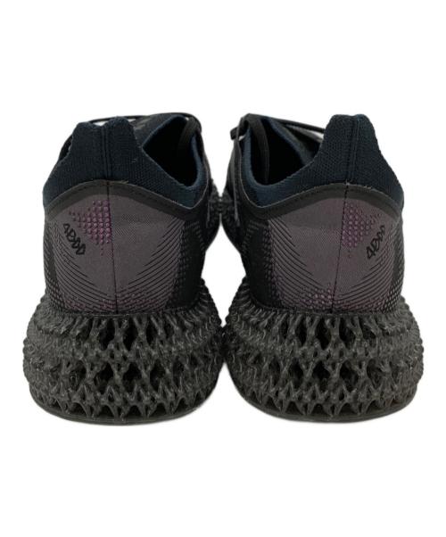 adidas（アディダス）adidas (アディダス) ランニングシューズ ブラック サイズ:29の古着・服飾アイテム