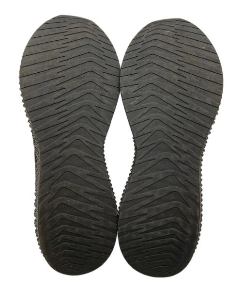 adidas（アディダス）adidas (アディダス) ランニングシューズ ブラック サイズ:29の古着・服飾アイテム