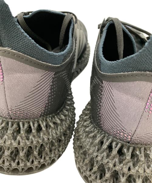 adidas（アディダス）adidas (アディダス) ランニングシューズ ブラック サイズ:29の古着・服飾アイテム