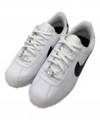 NIKEナイキ）の古着「スニーカー」｜ホワイト