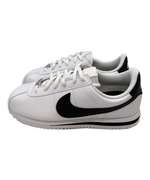 NIKE（ナイキ）NIKE (ナイキ) スニーカー ホワイト サイズ:23の古着・服飾アイテム