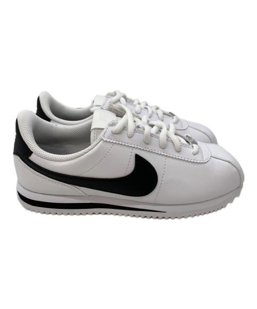 NIKE（ナイキ）NIKE (ナイキ) スニーカー ホワイト サイズ:23の古着・服飾アイテム