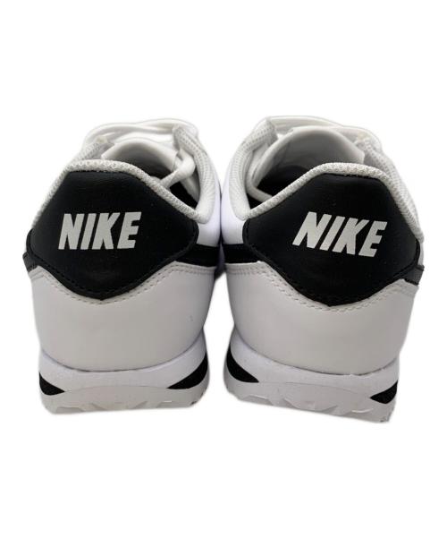 NIKE（ナイキ）NIKE (ナイキ) スニーカー ホワイト サイズ:23の古着・服飾アイテム