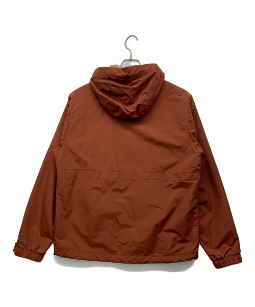 Columbia（コロンビア）Columbia (コロンビア) レイクパウエルジャケット オレンジ サイズ:Sの古着・服飾アイテム
