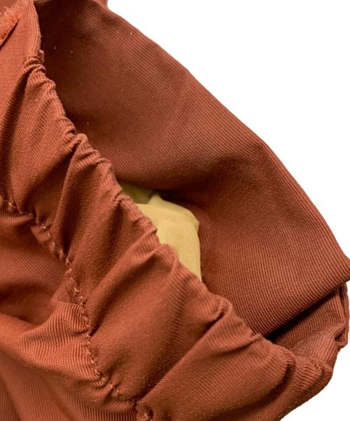 Columbia（コロンビア）Columbia (コロンビア) レイクパウエルジャケット オレンジ サイズ:Sの古着・服飾アイテム