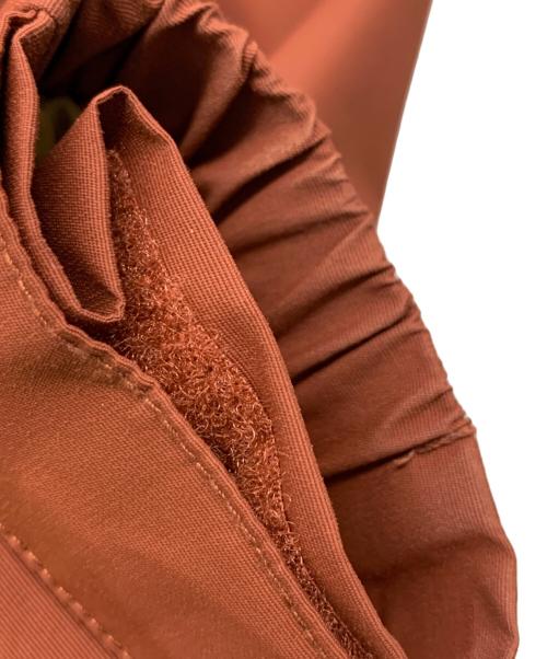 Columbia（コロンビア）Columbia (コロンビア) レイクパウエルジャケット オレンジ サイズ:Sの古着・服飾アイテム