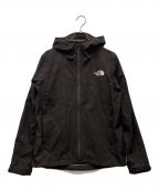THE NORTH FACEザ ノース フェイス）の古着「ノベルティベンチャージャケット」｜ブラック