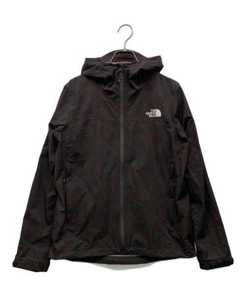 THE NORTH FACE（ザ ノース フェイス）THE NORTH FACE (ザ ノース フェイス) ノベルティベンチャージャケット ブラック サイズ:Lの古着・服飾アイテム
