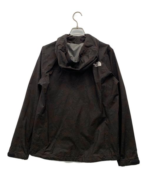 THE NORTH FACE（ザ ノース フェイス）THE NORTH FACE (ザ ノース フェイス) ノベルティベンチャージャケット ブラック サイズ:Lの古着・服飾アイテム