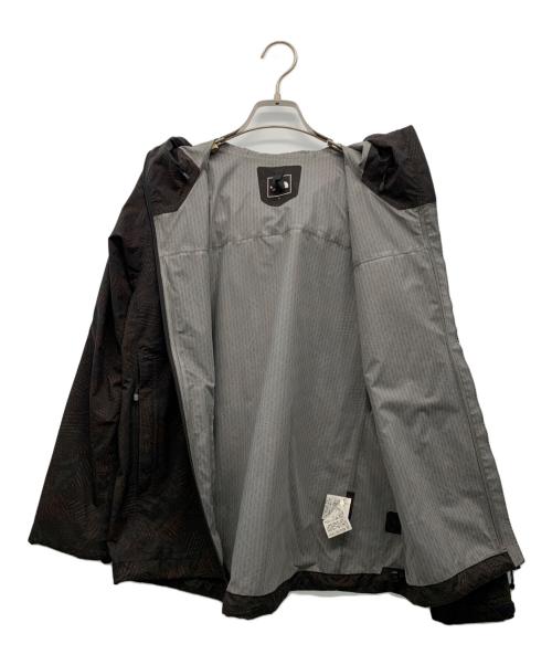 THE NORTH FACE（ザ ノース フェイス）THE NORTH FACE (ザ ノース フェイス) ノベルティベンチャージャケット ブラック サイズ:Lの古着・服飾アイテム