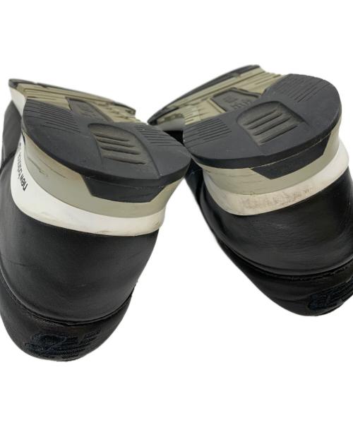 NEW BALANCE（ニューバランス）NEW BALANCE (ニューバランス) スニーカー ブラック サイズ:USA8の古着・服飾アイテム