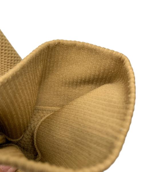 THE NORTH FACE（ザ ノース フェイス）THE NORTH FACE (ザ ノース フェイス) エンジニアードトラックプルオーバー ブラック×ブラウン サイズ:Mの古着・服飾アイテム