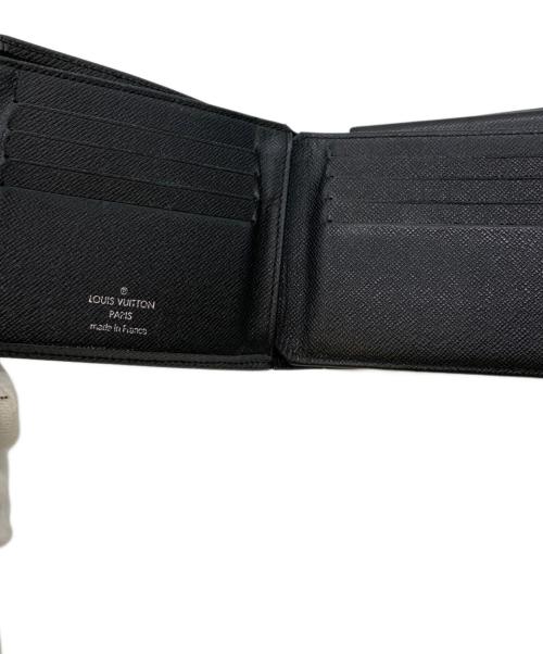 LOUIS VUITTON（ルイ ヴィトン）LOUIS VUITTON (ルイ ヴィトン) 2つ折り財布の古着・服飾アイテム