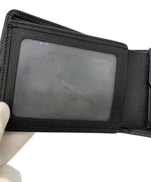 LOUIS VUITTON（ルイ ヴィトン）LOUIS VUITTON (ルイ ヴィトン) 2つ折り財布の古着・服飾アイテム