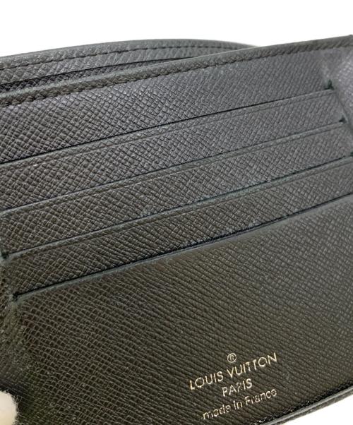 LOUIS VUITTON（ルイ ヴィトン）LOUIS VUITTON (ルイ ヴィトン) 2つ折り財布の古着・服飾アイテム