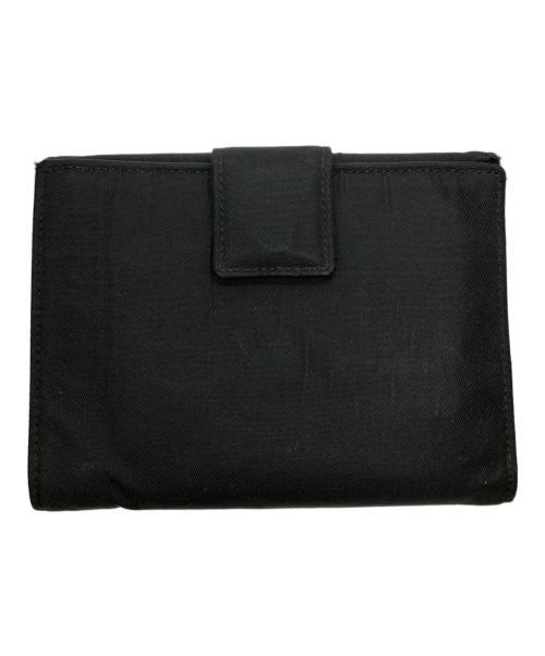 PRADA（プラダ）PRADA (プラダ) 2つ折り財布の古着・服飾アイテム
