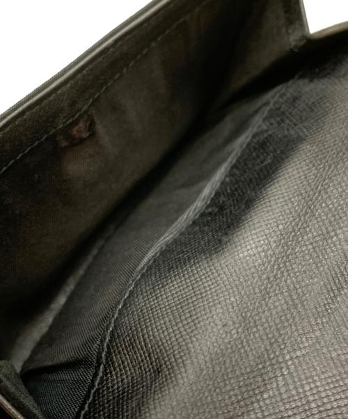 PRADA（プラダ）PRADA (プラダ) 2つ折り財布の古着・服飾アイテム