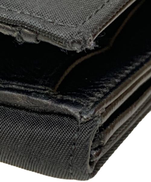 PRADA（プラダ）PRADA (プラダ) 2つ折り財布の古着・服飾アイテム