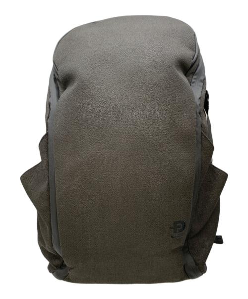 ADD1D（ADD1D）ADD1D (ADD1D) バックパックの古着・服飾アイテム