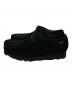 CLARKS (クラークス) WallabeeGTX ブラック サイズ:UK8：18000円