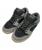 NIKEナイキ）の古着「スニーカー」｜グレー