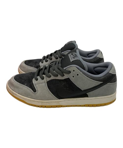 NIKE（ナイキ）NIKE (ナイキ) スニーカー グレー サイズ:31の古着・服飾アイテム