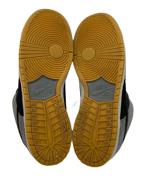 NIKE（ナイキ）NIKE (ナイキ) スニーカー グレー サイズ:31の古着・服飾アイテム