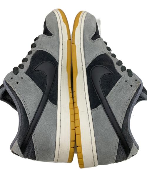 NIKE（ナイキ）NIKE (ナイキ) スニーカー グレー サイズ:31の古着・服飾アイテム