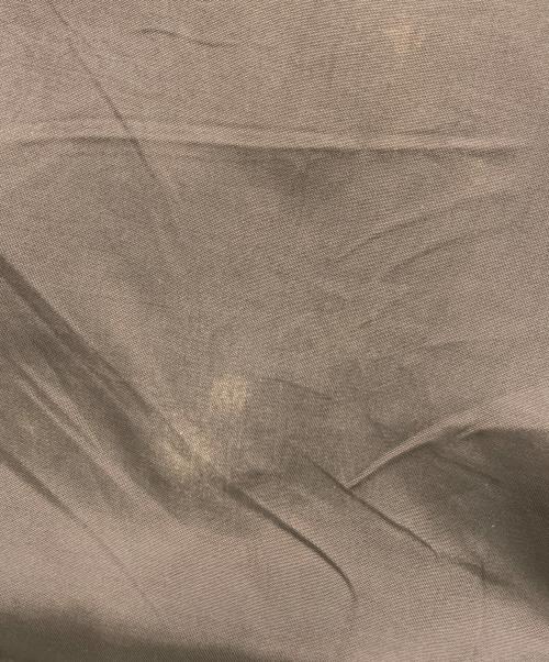 PAUL SMITH（ポールスミス）PAUL SMITH (ポールスミス) レザージャケット ブラウン サイズ:Mの古着・服飾アイテム