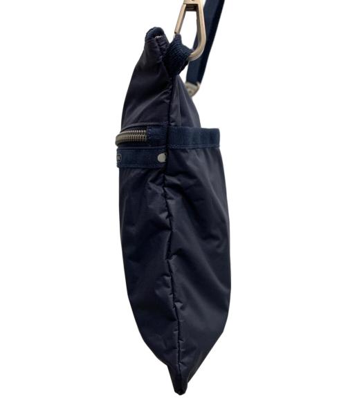 LeSportsac（レスポートサック）LeSportsac (レスポートサック) ショルダーバッグ ネイビーの古着・服飾アイテム