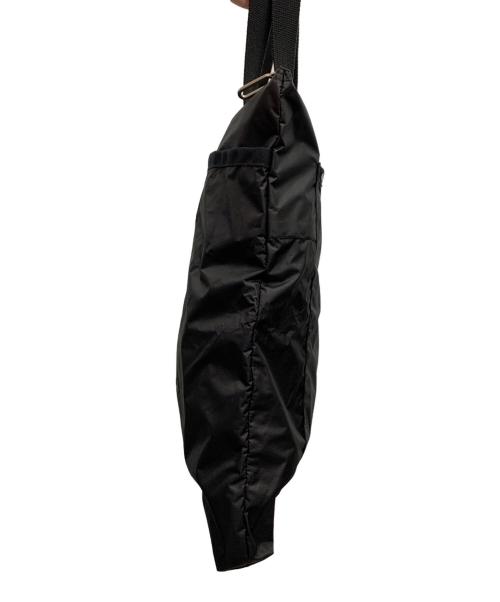 LeSportsac（レスポートサック）LeSportsac (レスポートサック) トートバッグ ブラックの古着・服飾アイテム