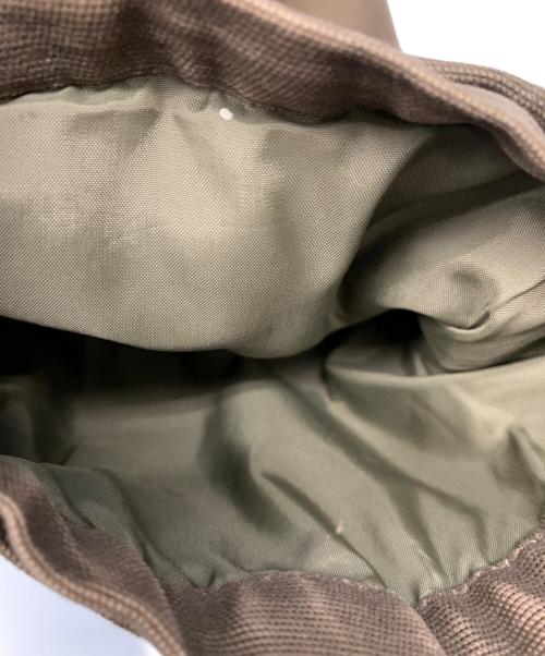 Eddie Bauer（エディーバウアー）Eddie Bauer (エディーバウアー) ジップジャケット オリーブ サイズ:Lの古着・服飾アイテム