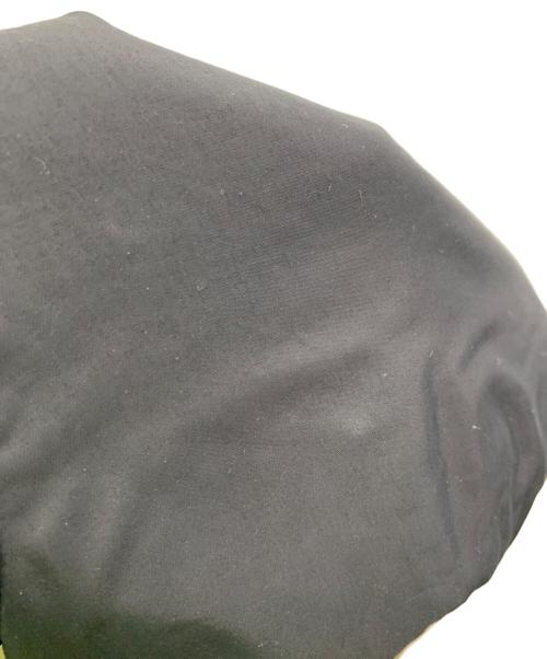 THE NORTH FACE（ザ ノース フェイス）THE NORTH FACE (ザ ノース フェイス) ボアジャケット ブラック×ブラウン サイズ:XLの古着・服飾アイテム