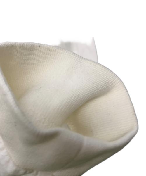 Hysteric Glamour（ヒステリックグラマー）Hysteric Glamour (ヒステリックグラマー) ロングスリーブカットソー ホワイト サイズ:Freeの古着・服飾アイテム