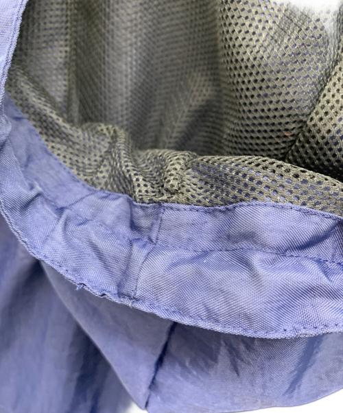 NIKE（ナイキ）NIKE (ナイキ) アノラックパーカー ネイビー サイズ:Lの古着・服飾アイテム