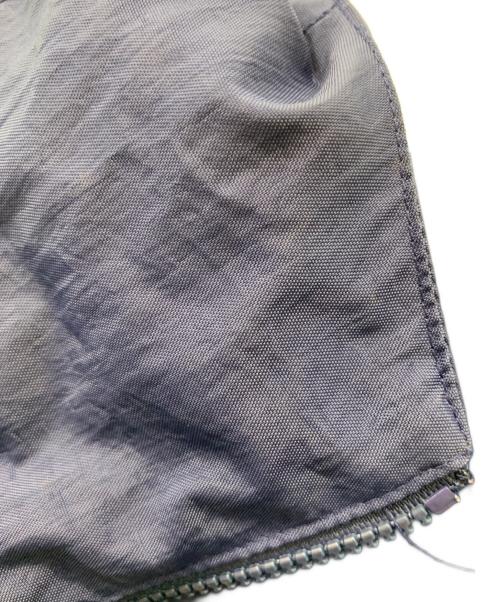 NIKE（ナイキ）NIKE (ナイキ) アノラックパーカー ネイビー サイズ:Lの古着・服飾アイテム