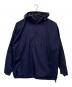 NIKE（ナイキ）の古着「アノラックパーカー」｜ネイビー