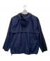 NIKE (ナイキ) アノラックパーカー ネイビー サイズ:L：7000円