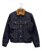 LEEリー）の古着「デニムジャケット」｜インディゴ
